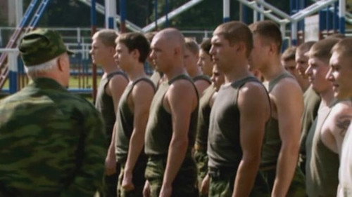 Kremlin cadets Season 1 Episode 7 - Episode 7