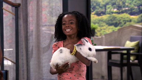 undefined Season 2 Episode 18 - Somebunny's in Trouble