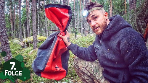 7 vs. Wild Season 1 Episode 7 - Episode 7