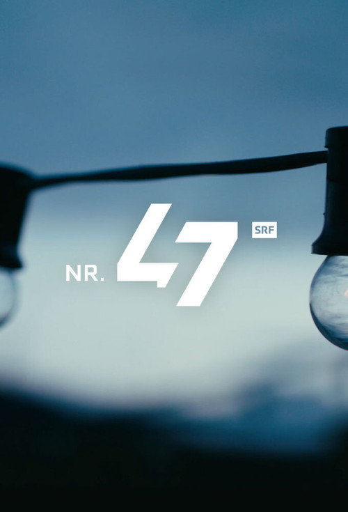 Nr. 47 poster