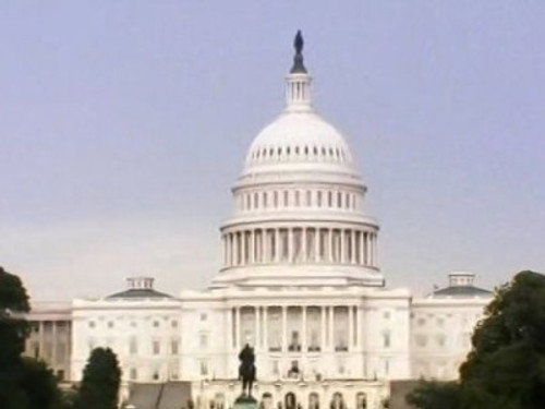 Anthony Bourdain: No Reservations Season 5 Episode 3 - Washington, D.C.