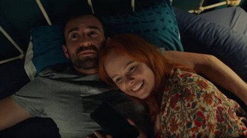 Five Bedrooms Season 3 Episode 5 - Four Memories