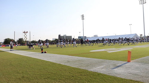 Hard Knocks Season 10 Episode 5 - Episode 05