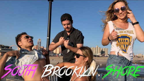 The Egos Season 4 Episode 13 - South Brooklyn Shore