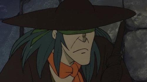 Treasure Island Season 1 Episode 3 - The Crutch Comes Down