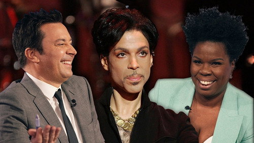 Prince and Other Stories Worth Saving still