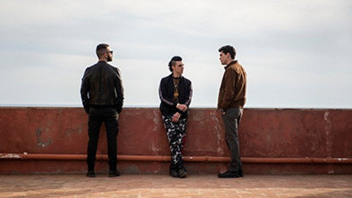 Suburra: Blood on Rome Season 2 Episode 3 - Closer