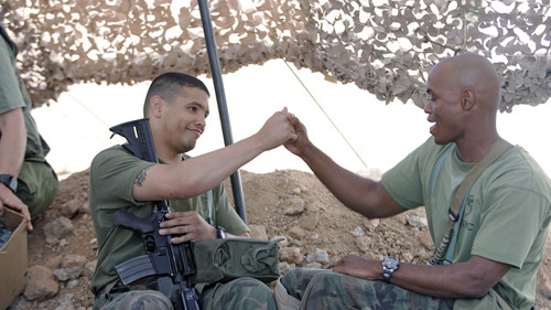 Generation Kill Season 1 Episode 4 - Combat Jack