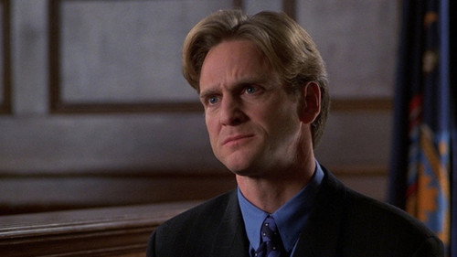 Law & Order Season 8 Episode 11 - Under the Influence