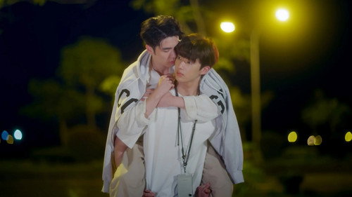 See Your Love Season 1 Episode 4 - Episode 4