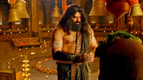 Shri Ram Ka Uchit Chayan still