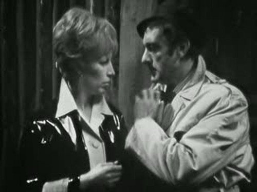 Steptoe and Son Season 4 Episode 5 - A Box in Town