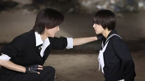 Episode 10 still
