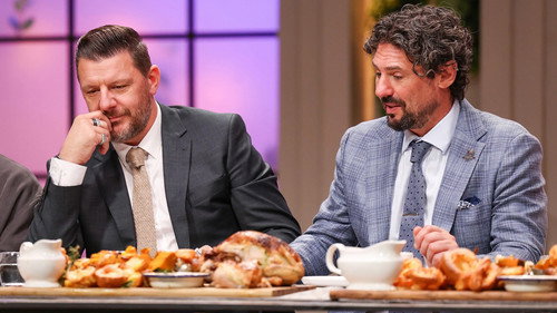 My Kitchen Rules Season 15 Episode 14 - Episode 14