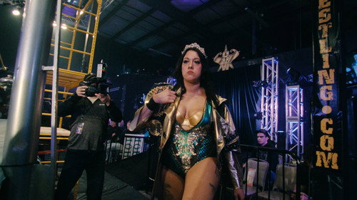 Wrestlers Season 1 Episode 1 - Ohio Valley Wrestling