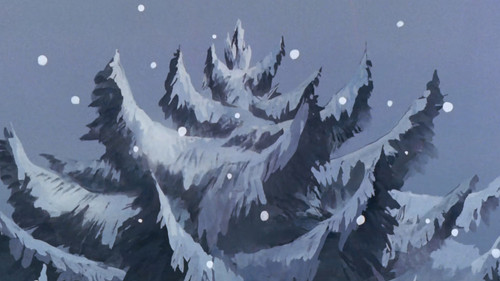 Heidi: Girl of the Alps Season 1 Episode 9 - The Snowy Alps