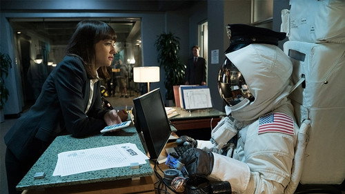 Angie Tribeca Season 2 Episode 4 - You've Got Blackmail