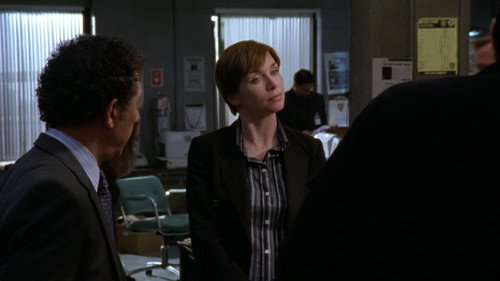 Law & Order: Criminal Intent Season 8 Episode 12 - Passion
