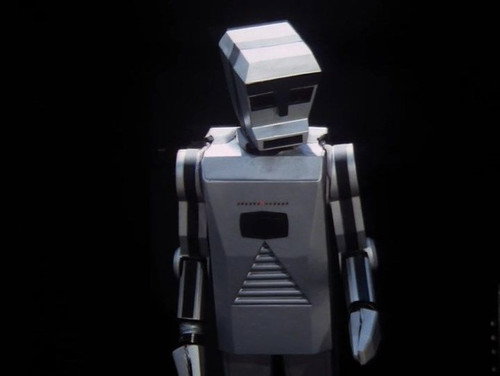 The Dukes of Hazzard Season 7 Episode 4 - Robot P. Coltrane