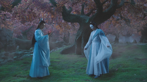 Ancient Love Poetry Season 1 Episode 38 - Episode 38