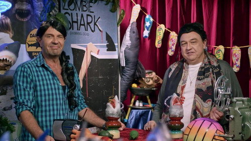 Die schlechtesten Filme aller Zeiten Season 13 Episode 5 - Episode 5