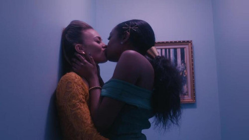 Ambitions Season 1 Episode 5 - Killing Me Softly