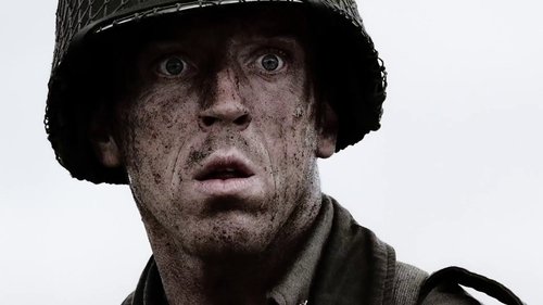Band of Brothers Season 1 Episode 5 - Crossroads