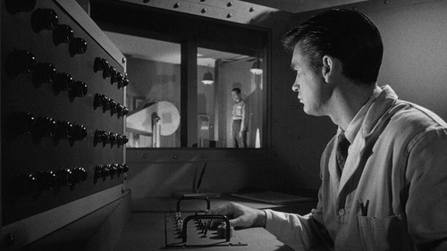 The Outer Limits Season 1 Episode 15 - The Mice