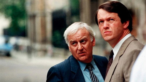 Inspector Morse Season 5 Episode 1 - Second Time Around