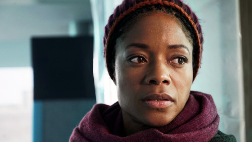 undefined Season 1 Episode 4 - Monday - The Mother
