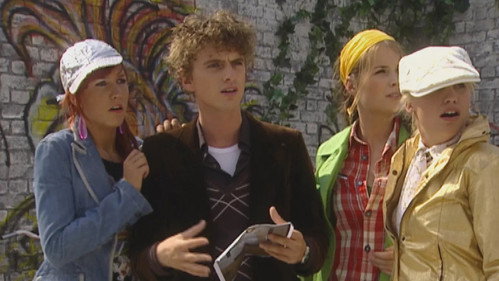 Het Huis Anubis Season 2 Episode 19 - Episode 19