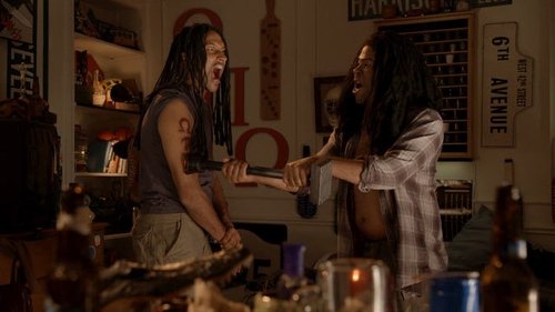 Key & Peele Season 1 Episode 4 - The Branding