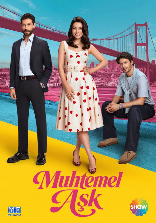 Possible Love poster