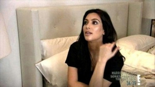 Keeping Up with the Kardashians Season 7 Episode 14 - Tales From the Kardashian Krypt