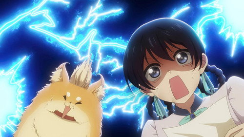 My Stepmother and Stepsisters Aren't Wicked Season 1 Episode 7 - The Kounokura Treasure