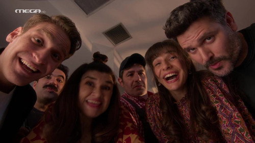 Hotel Elvira Season 1 Episode 17 - Episode 17