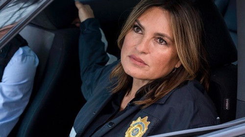 Law & Order: Special Victims Unit Season 21 Episode 7 - Counselor, It's Chinatown