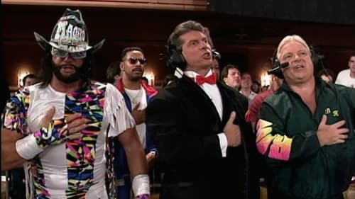 Raw Season 1 Episode 19 - Memorial Day 1993