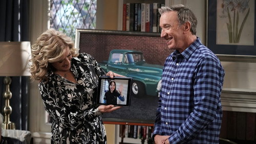 Last Man Standing Season 9 Episode 21 - Keep On Truckin'