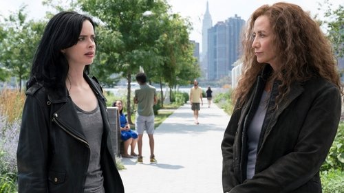 Marvel's Jessica Jones Season 2 Episode 8 - AKA Ain't We Got Fun