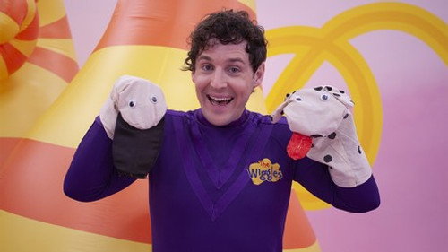 The Wiggles Season 10 Episode 14 - A Puppet Show!