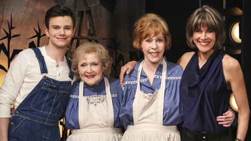 Hot in Cleveland Season 6 Episode 20 - All About Elka