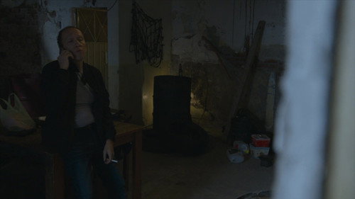 Cradle of Wolves Season 1 Episode 16 - Episode 16