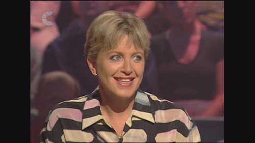 Who Wants to Be a Millionaire? Season 1 Episode 7 - Episode 07