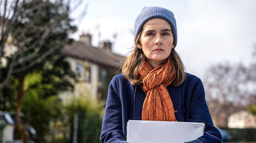 The House Across the Street Season 1 Episode 1 - Episode 1