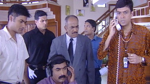 The Case Of Kidnapping Star - Part 1 still
