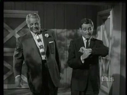 Mister Ed Season 2 Episode 5 - Ed the Jumper