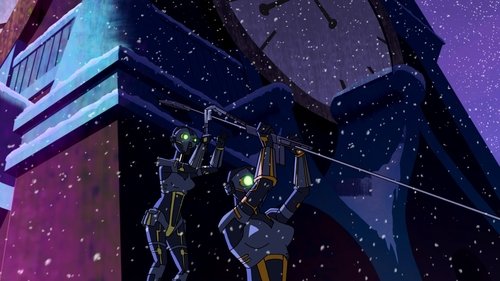 Scooby-Doo! Mystery Incorporated Season 2 Episode 2 - The House of the Nightmare Witch