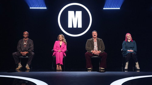 Celebrity Mastermind Season 23 Episode 3 - Episode 3