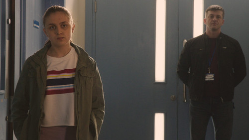 The Dumping Ground Season 7 Episode 2 - Five Doors